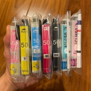 EPSON互換インク