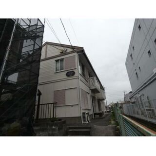 西浦和駅2分・３DK　日当たり良好！二人入居可　駐車場あり【最安...