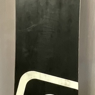 OPTION SNOWBOAD 161の画像