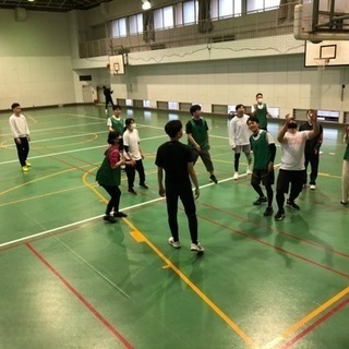 🏀しゅーバス