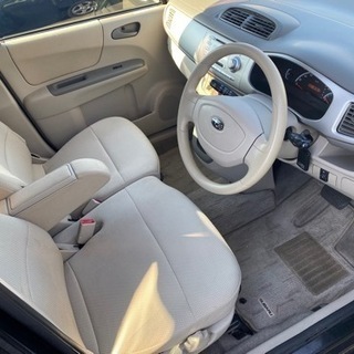 スバル ステラ カスタム 車検4年2月25日まで コミコミ10万円！！の画像