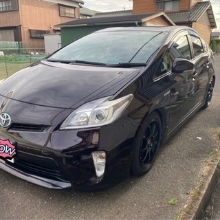 プリウス30 後期 検R5.4