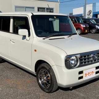 ★支払い総額 9.8万★マツダ スピアーノ！車検令和4年1月！T...