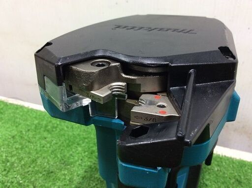 マキタ SC103DZK 充電式全ネジカッタ【リライズ市川行徳店】【店頭取引限定】【中古】ITLMVXDFWOWM
