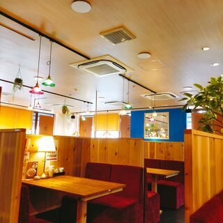 地域の憩いの場　珈琲店　ピノキオ　大募集！　経験者の方優遇の画像