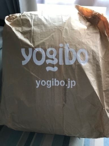 ヨギボードロップお売りします