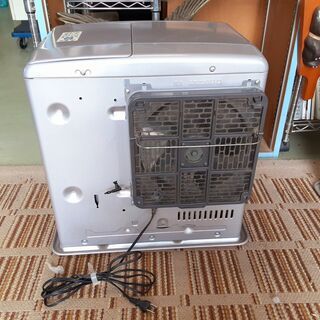 ブルーヒーター 石油ファンヒーター⑥ 10年製 FW-576LE　/DJ-0790-STBの画像