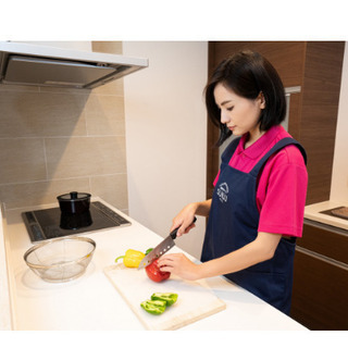 【時給1100円スタート】普段の家事をお仕事にしませんか？家事代行スタッフ✨の画像