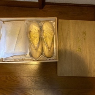 草履とバッグのセット2