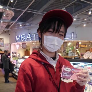 【大阪】週1日からOK！大手スーパーなどでの接客販売スタッフ大募集！の画像