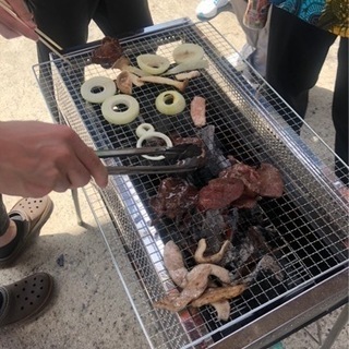 🍖BBQ〜食欲の秋〜