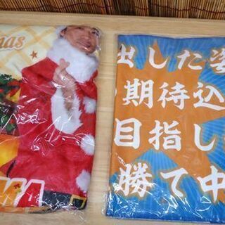未使用 中島卓也 北海道 日本ハム ファイターズ 公式グッズ 11点セット うちわ他 日ハム ☆ PayPay(ペイペイ)決済可能 ☆ 札幌市 豊平区 平岸の画像