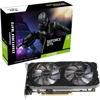 グラフィックボード・グラボ・ビデオカード GIGABYTE GeForce GTX 1660 Super NVIDIA GeForce GTX 1660SUPER 搭載 グラフィックボード