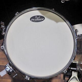 【苫小牧バナナ】PEARL/パール ドラムセット リズムトラベラー・ライト RT-5124N アコースティックライヴやストリートライブに♪