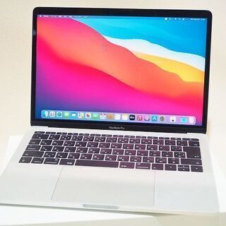 【苫小牧バナナ】Apple/アップル MPXR2J/A MacB...