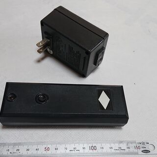 《売却済》【リモコン】 電源ON／OFF リモコン