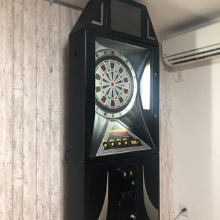 ダーツマシーン spectrum
