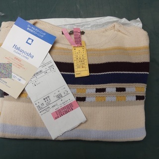 18お得・最後まで読んで！／900円夫人服／シャツ／衣類  キャ...