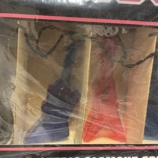 ヒステリックグラマラス　ライトセットの画像