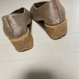 パンプスの画像