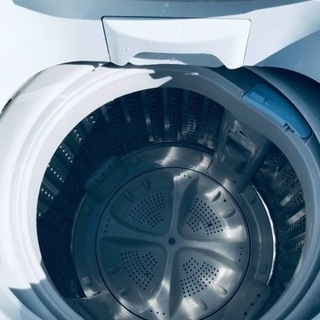 ET1880番⭐️ ハイアール電気洗濯機⭐️