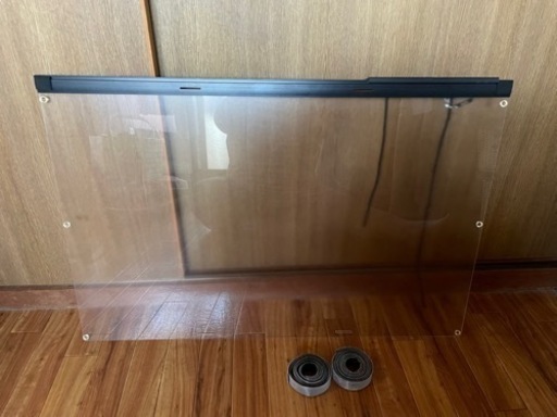 テレビガード　32型用