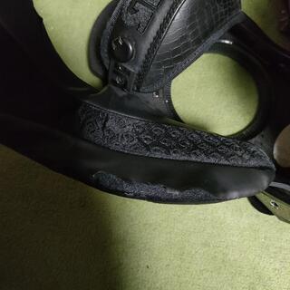 ビンディング　バートン　スノーボードの画像