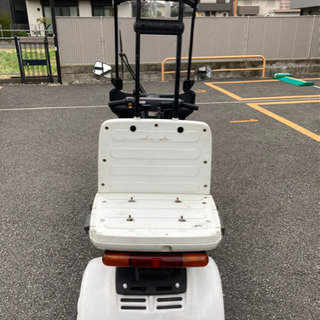 値段交渉受けます格安！！オーバーホール済み！キャノピー　の画像