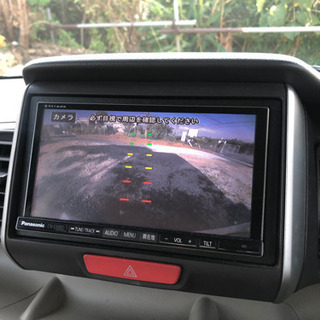 H24年 ホンダ　NBOX GL パッケージ 水色 実走行15万キロ 車検R5年10月27日の画像