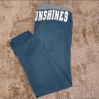 パンツ4点の画像