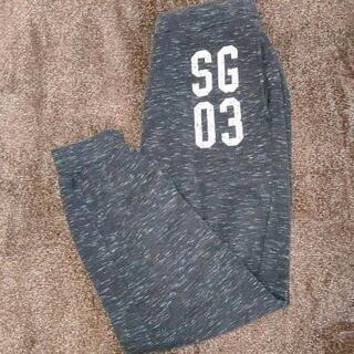 パンツ4点の画像