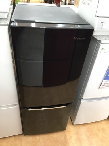 【トレファク摂津店】Hisense（ハイセンス）の2ドア冷蔵庫が入荷いたしました！！！