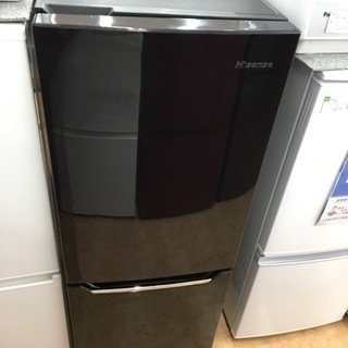 【トレファク摂津店】Hisense（ハイセンス）の2ドア冷蔵庫が入荷いたしました！！！