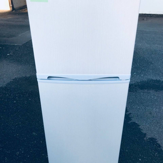 ✨2021年製✨1904番 アビテラックス✨電気冷凍冷蔵庫✨AR-143E‼️