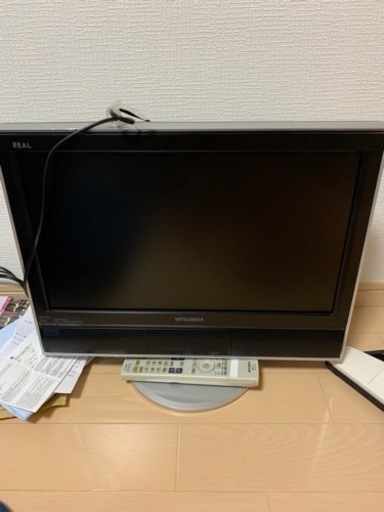 テレビ 問題なく映ります