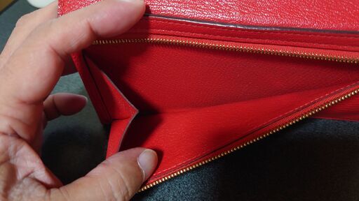 【値下げしました：最終価格です】エルメスベアン（定価約３４万）