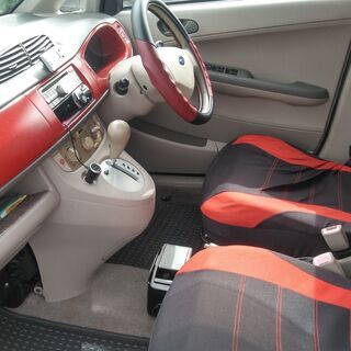 16y  Ｒ２　検査付き　４５０００円！！の画像