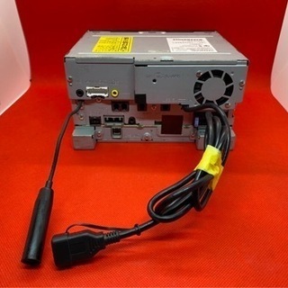 KENWOOD 最上級ナビ MDV-727DT フルセグ Bluetooth搭載1-3