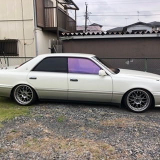 トヨタクラウンの画像