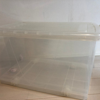 収納ケースの画像