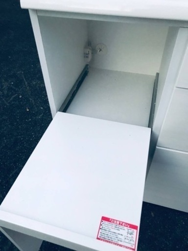 ET1918番⭐️ニトリ 食器棚⭐️