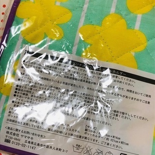 ラサーナ鍋つかみ&ポットホルダー（鍋敷き）の画像