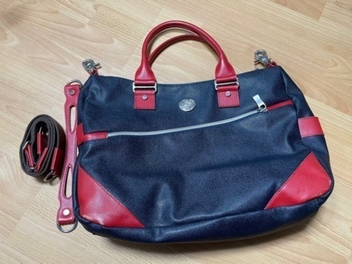 Orobianco（オロビアンコ）｜4way トートバッグ