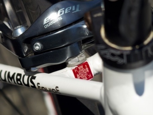 Cinelli Experience 2014チネリエクスペリエンスロードバイク