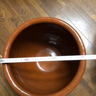 漬物ツボの画像