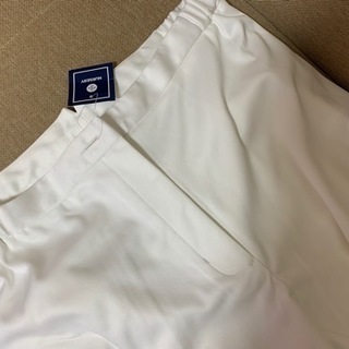 ナース服　白衣