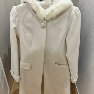 LODISPOTTOのコート売ります。の画像