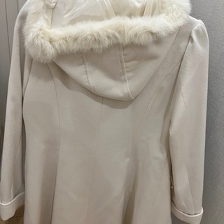 LODISPOTTOのコート売ります。の画像