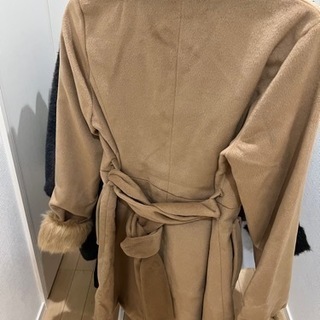 CECIL McBEE コート売ります。の画像