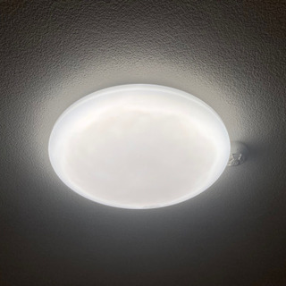 【リモコン式LED】シーリングライトお譲りします。